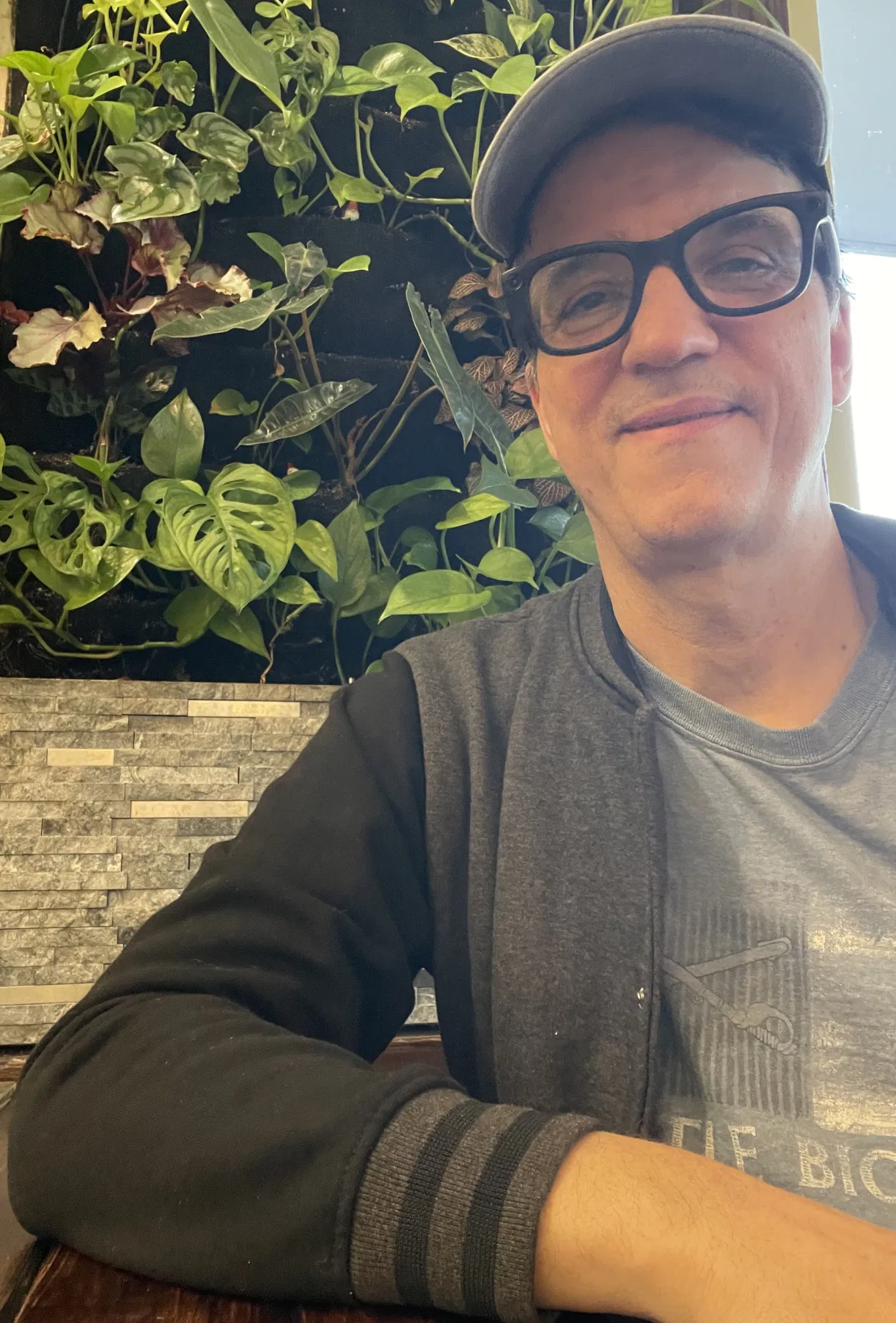Happy Montana — musician, songwriter, and producer